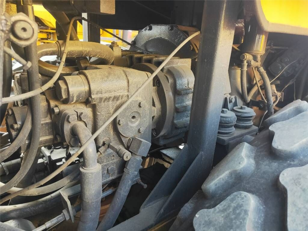 Dynapac CA 301D - Compactador: foto 5 Dynapac CA 301D - Compactador: foto 5