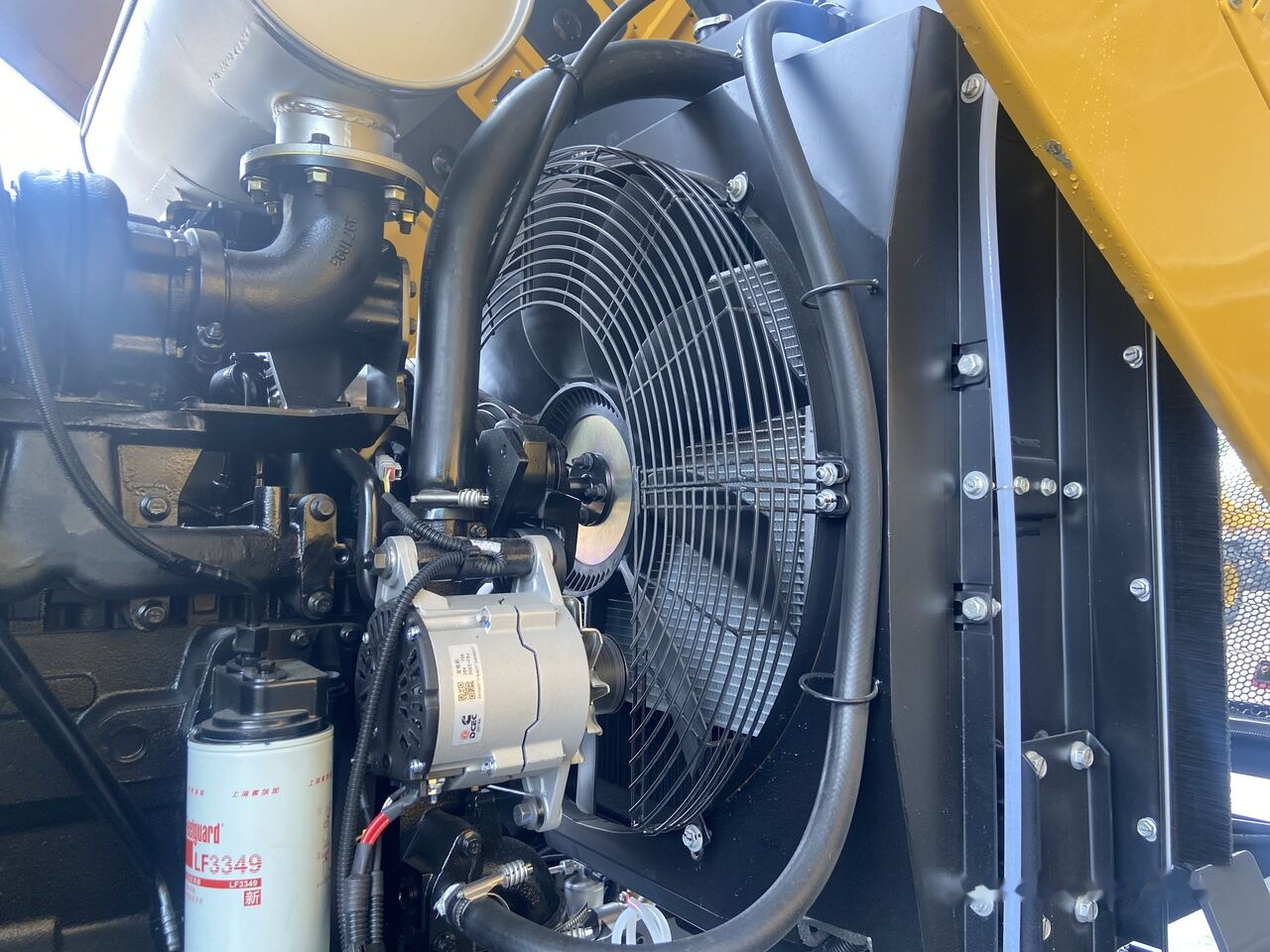 Motoniveladora novo XCMG GR165 GR215 NEW: foto 13