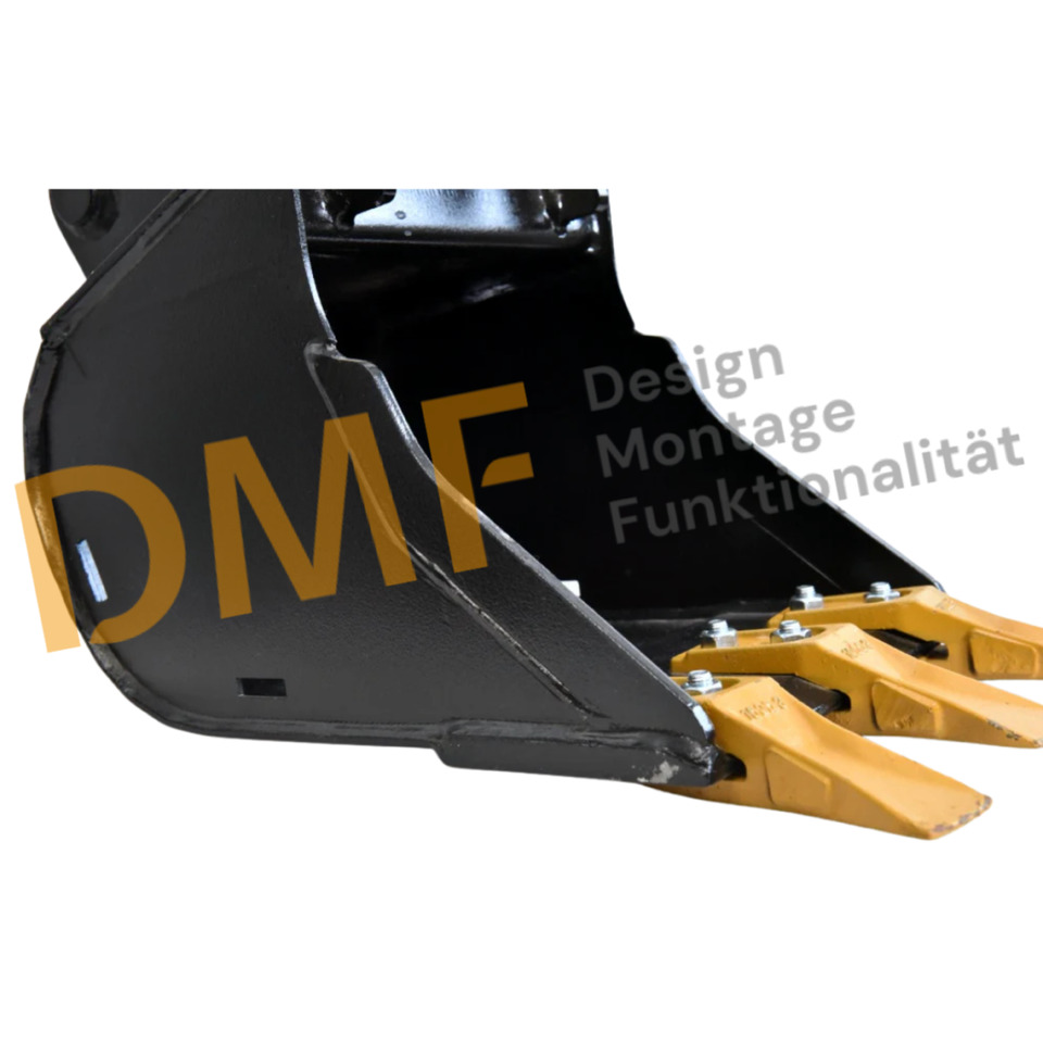 Tieflöffel EXB2 (2-3 Tons) - Balde por Escavadeira: foto 5 Tieflöffel EXB2 (2-3 Tons) - Balde por Escavadeira: foto 5