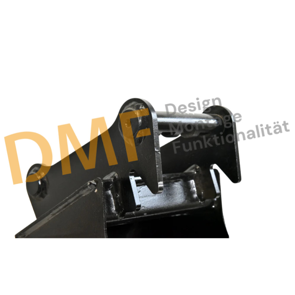 Tieflöffel EXB2 (2-3 Tons) - Balde por Escavadeira: foto 4 Tieflöffel EXB2 (2-3 Tons) - Balde por Escavadeira: foto 4