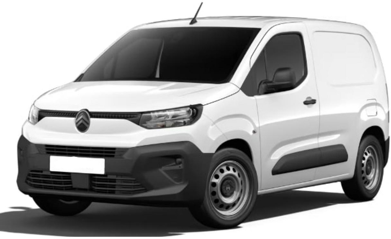 Furgão novo CITROEN Berlingo 1.5 BlueHDi S&S - 130 - BV EAT8  III FOURGON Fourgon M 650 kg 2 PLACES: foto 6