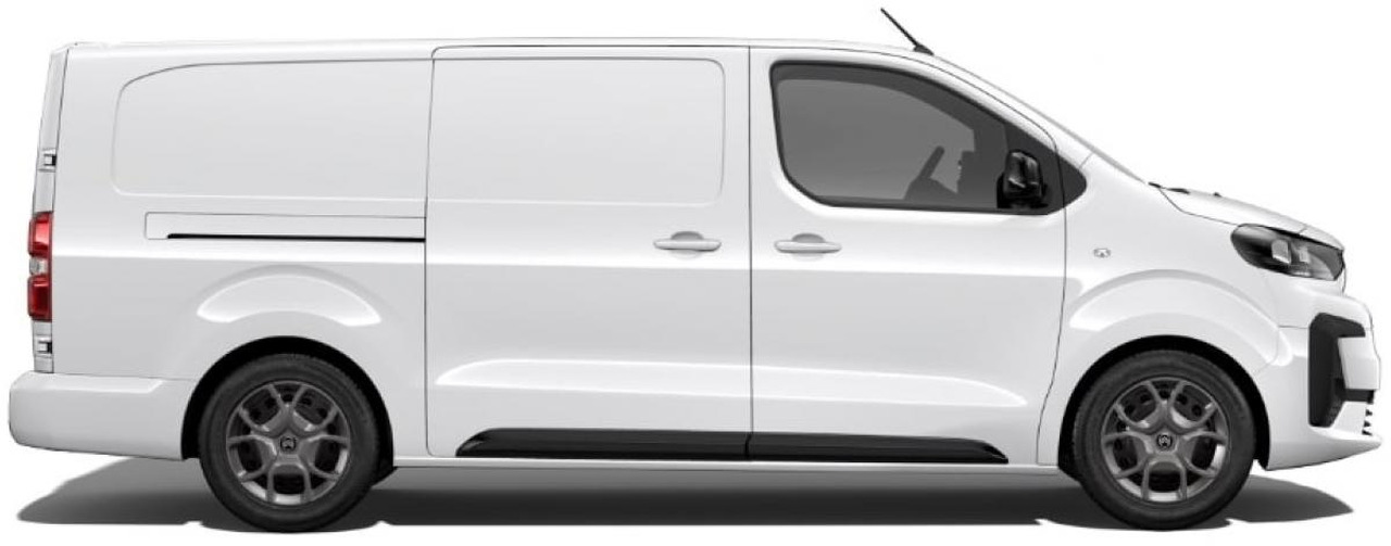 CITROEN Jumpy XL 2.0 BlueHDi - 180 S&S - BV EAT8 III FOURGON . PHASE 2 - Furgão: foto 4 CITROEN Jumpy XL 2.0 BlueHDi - 180 S&S - BV EAT8 III FOURGON . PHASE 2 - Furgão: foto 4