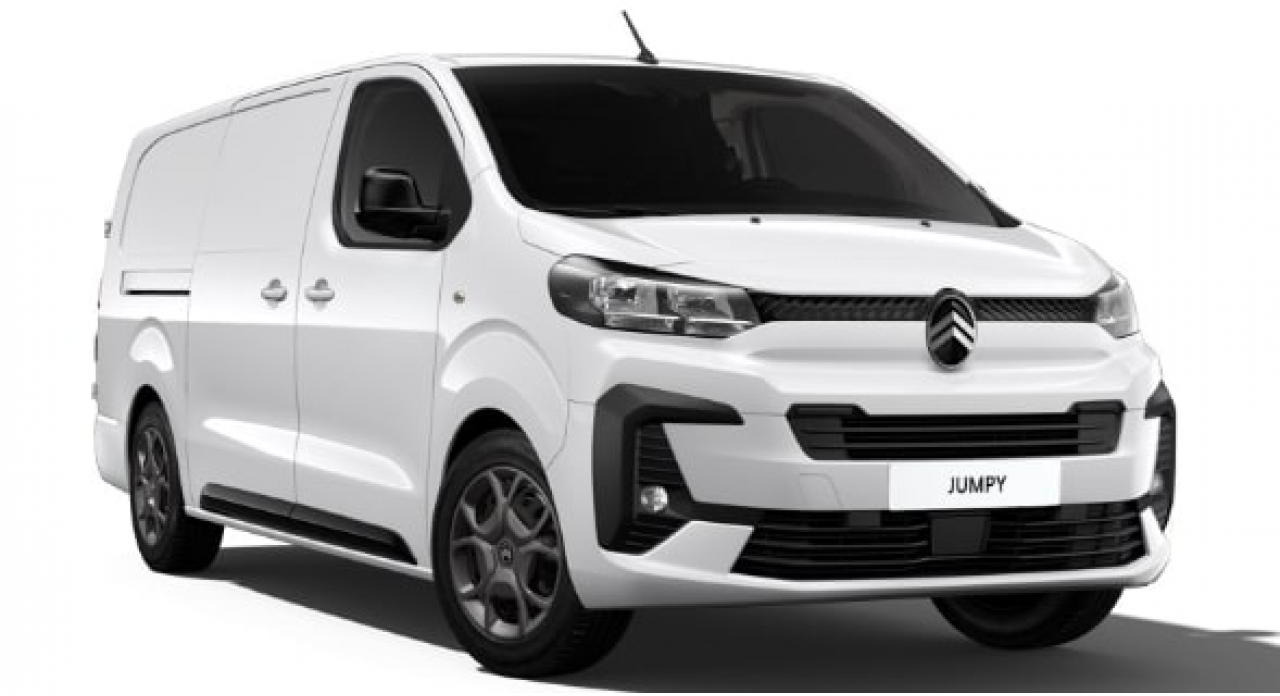 CITROEN Jumpy XL 2.0 BlueHDi - 180 S&S - BV EAT8 III FOURGON . PHASE 2 - Furgão: foto 1 CITROEN Jumpy XL 2.0 BlueHDi - 180 S&S - BV EAT8 III FOURGON . PHASE 2 - Furgão: foto 1