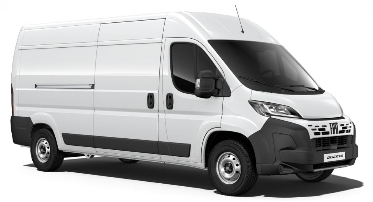 FIAT Ducato Tôlé 3.3 L H2 2.2 - 140 S&S III FOURGON TOLE Fourgon Tôlé 3.3 - Furgão: foto 3 FIAT Ducato Tôlé 3.3 L H2 2.2 - 140 S&S III FOURGON TOLE Fourgon Tôlé 3.3 - Furgão: foto 3