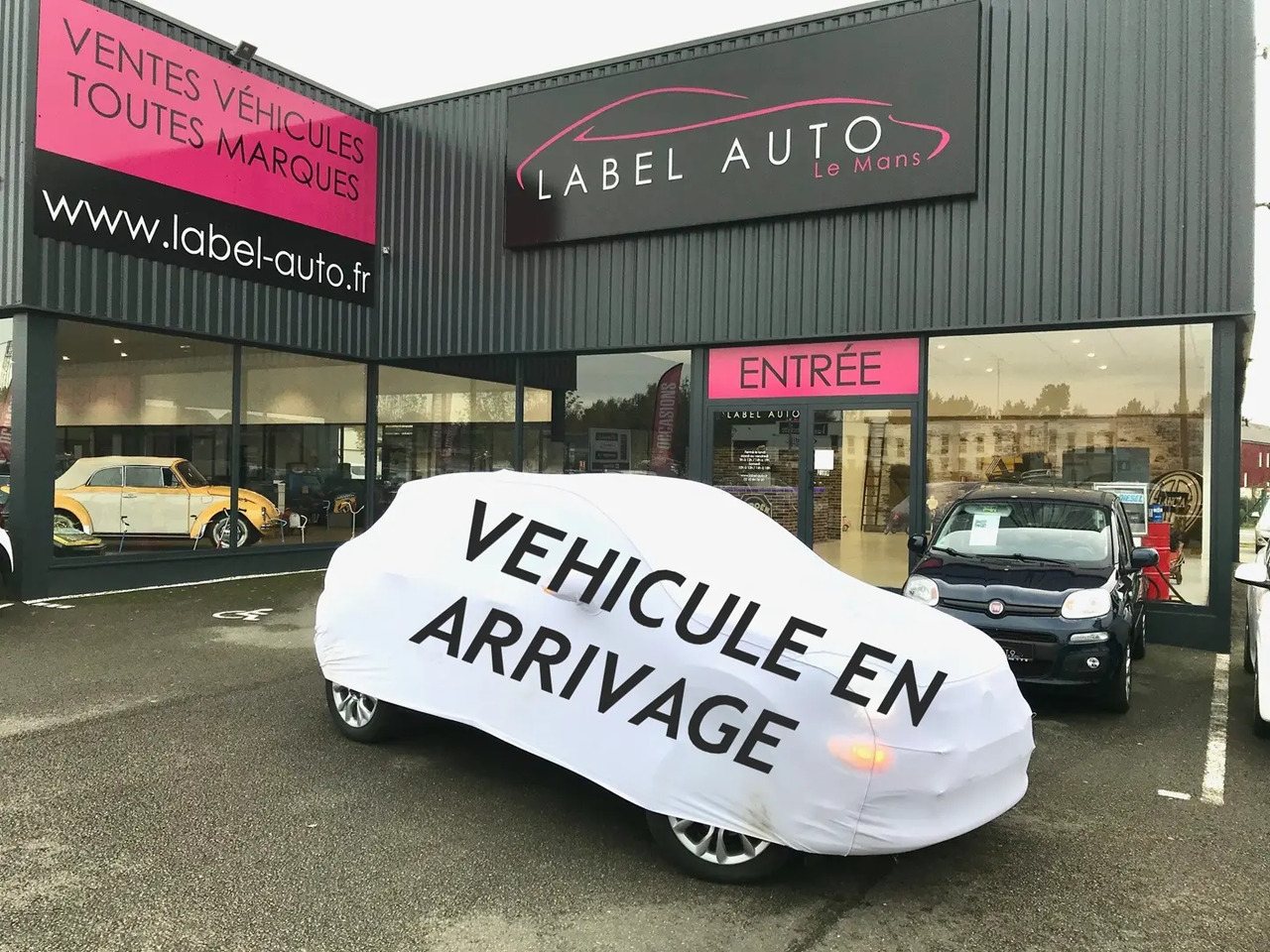 Fiat Scudo M 2.0 BLUEHDI 180CH S&S CABINE APPROFONDIE FIXE PACK PREMIUM CONNECT EAT8 - Carrinha cabine dupla: foto 1 Fiat Scudo M 2.0 BLUEHDI 180CH S&S CABINE APPROFONDIE FIXE PACK PREMIUM CONNECT EAT8 - Carrinha cabine dupla: foto 1