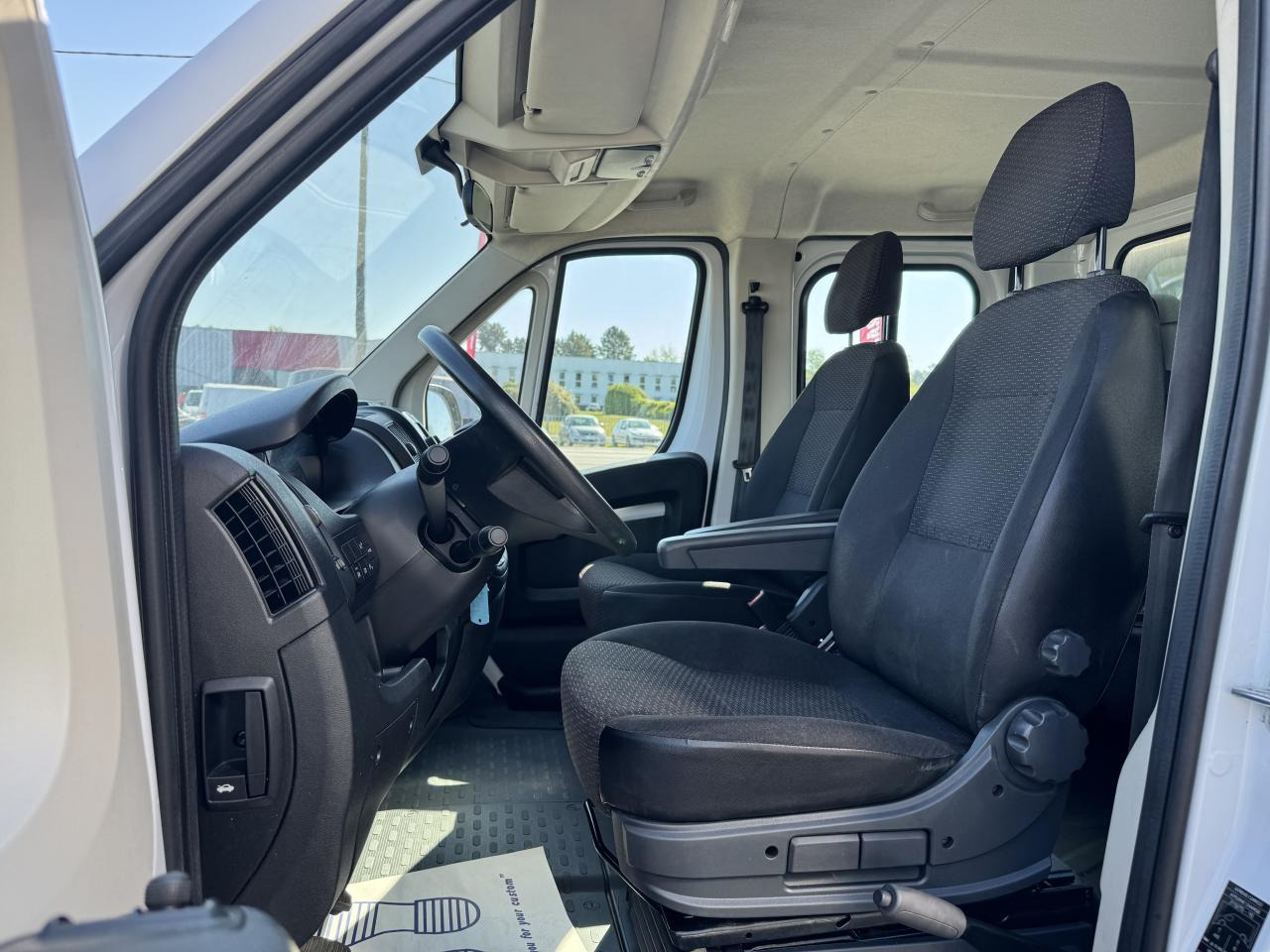 OPEL MOVANO 3T5 BENNE + COFFRE DOUBLE CABINE 6PL 2.2 HDI 165CH - Carrinha basculante, Carrinha cabine dupla: foto 3 OPEL MOVANO 3T5 BENNE + COFFRE DOUBLE CABINE 6PL 2.2 HDI 165CH - Carrinha basculante, Carrinha cabine dupla: foto 3
