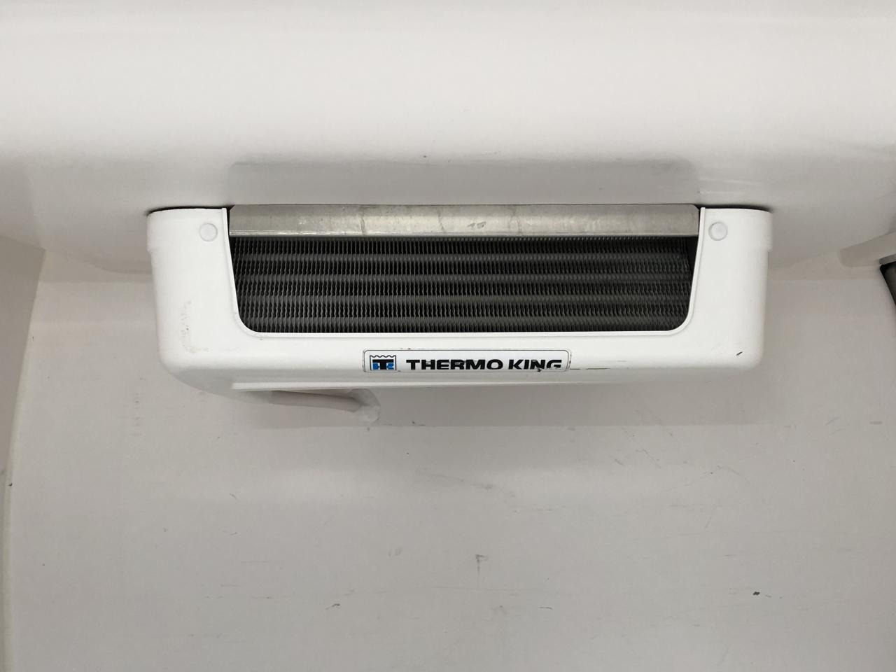 OPEL VIVARO 2.0 D 145CH FRIGORIFIQUE POSITIF THERMOKING - Carrinha frigorífica: foto 3 OPEL VIVARO 2.0 D 145CH FRIGORIFIQUE POSITIF THERMOKING - Carrinha frigorífica: foto 3