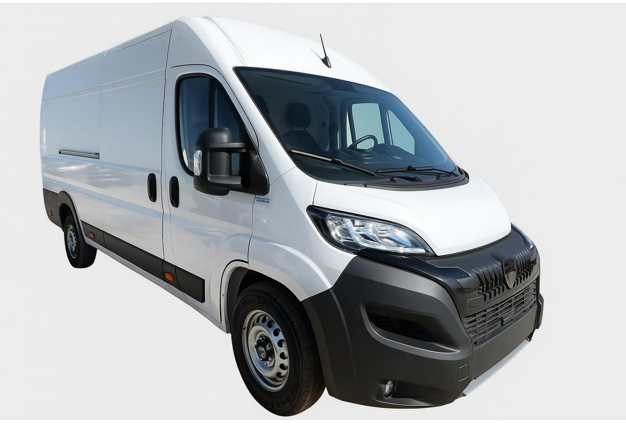 PEUGEOT Boxer 3.5t L4H2 Maxi Heavy Duty 2.2 HDi S&S - 180 - BVA8 III FOURGON TOLE Fourgon Tolé 4 - Furgão: foto 1 PEUGEOT Boxer 3.5t L4H2 Maxi Heavy Duty 2.2 HDi S&S - 180 - BVA8 III FOURGON TOLE Fourgon Tolé 4 - Furgão: foto 1