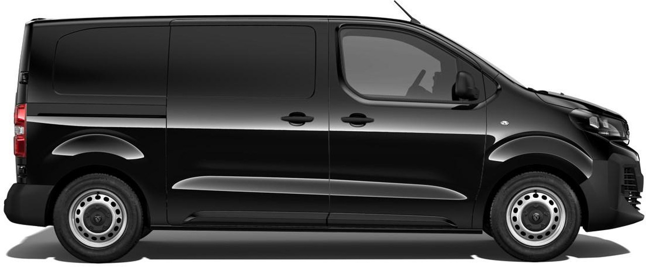 PEUGEOT EXPERT M 2.0 HDI 145CH EAT-8 - Furgão: foto 4 PEUGEOT EXPERT M 2.0 HDI 145CH EAT-8 - Furgão: foto 4