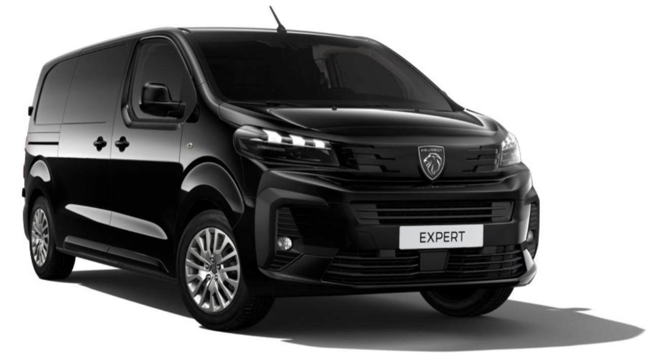 Furgão PEUGEOT Expert M 2.0 BlueHDi 180 S&S  BV EAT8  III FOURGON PHASE 2: foto 6
