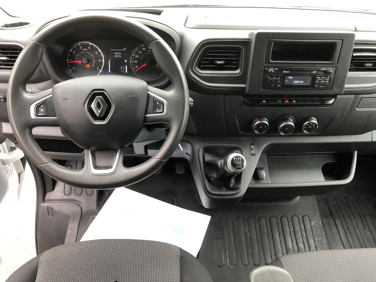 RENAULT MASTER 3T5 BENNE COFFRE RJ 2.3 DCI 145CH PROPULSION - Carrinha basculante: foto 4 RENAULT MASTER 3T5 BENNE COFFRE RJ 2.3 DCI 145CH PROPULSION - Carrinha basculante: foto 4