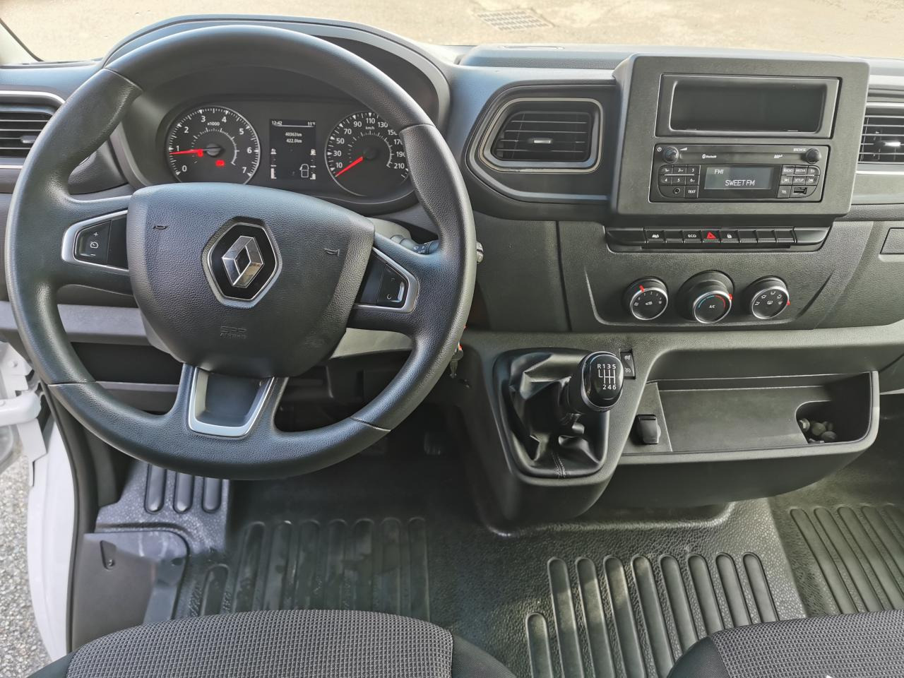 RENAULT MASTER 3T5 BENNE COFFRE RJ 2.3DCI130CH PROPULSION - Carrinha basculante: foto 5 RENAULT MASTER 3T5 BENNE COFFRE RJ 2.3DCI130CH PROPULSION - Carrinha basculante: foto 5