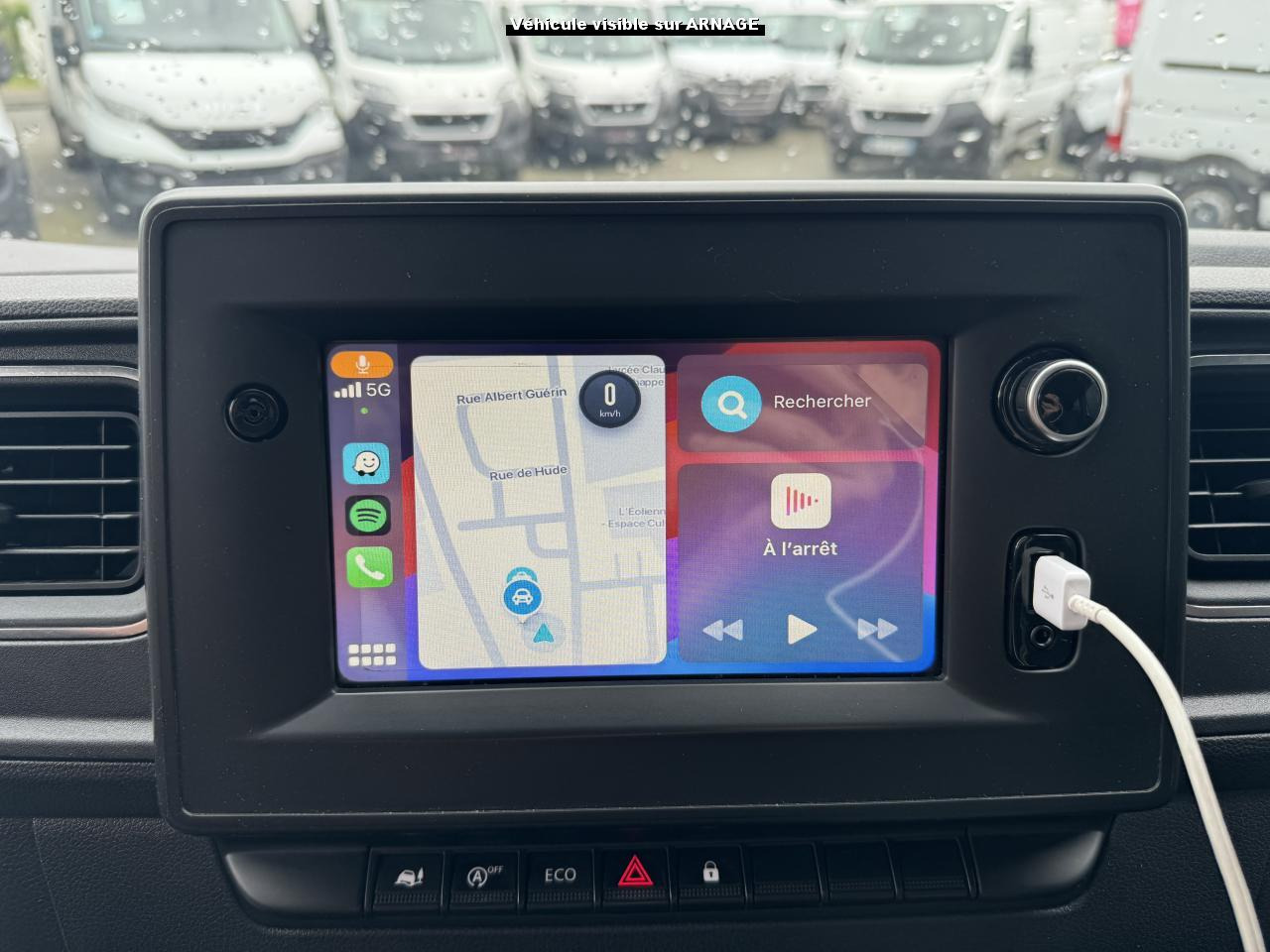 RENAULT Master Confort R3500RJ L3 2.3 dCi - 130 III TRANSPORTS SPECIFIQUES BENNE DOUBLE CABINE Benne Bascul - Carrinha basculante, Carrinha cabine dupla: foto 5 RENAULT Master Confort R3500RJ L3 2.3 dCi - 130 III TRANSPORTS SPECIFIQUES BENNE DOUBLE CABINE Benne Bascul - Carrinha basculante, Carrinha cabine dupla: foto 5