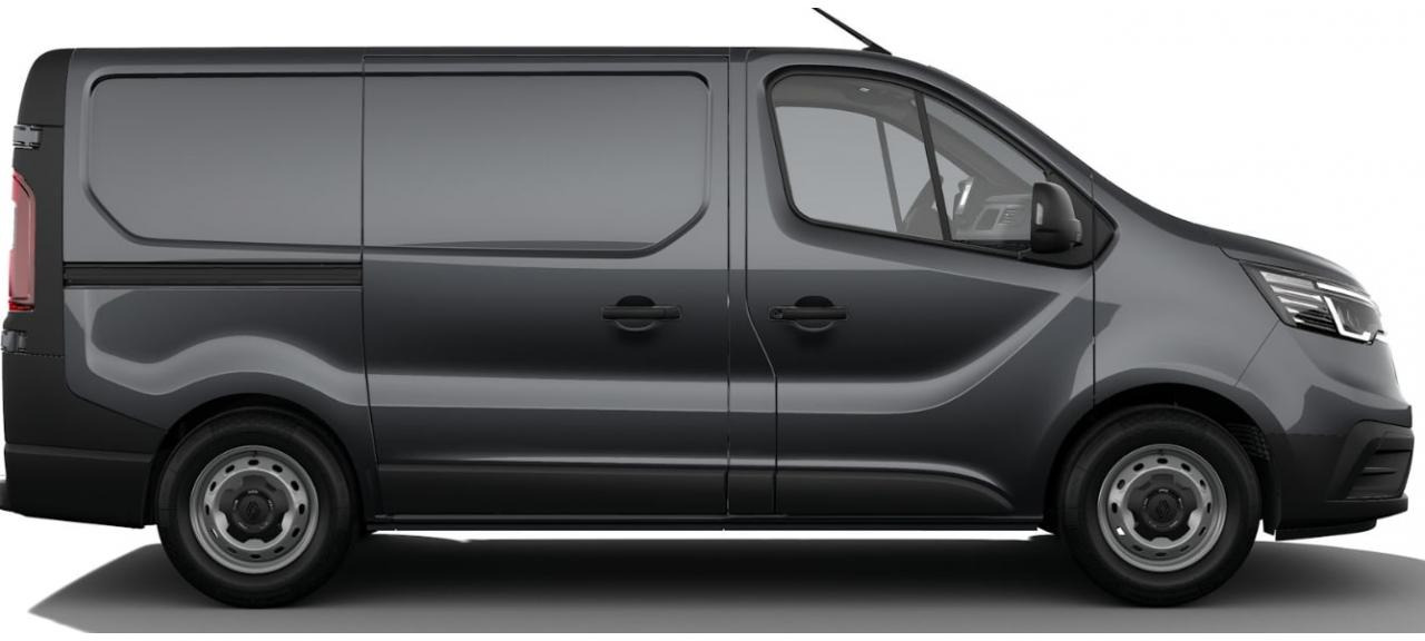 RENAULT TRAFIC 3T0 L1H1 2.0 DCI 150CH ADVANCE - Furgão: foto 4 RENAULT TRAFIC 3T0 L1H1 2.0 DCI 150CH ADVANCE - Furgão: foto 4