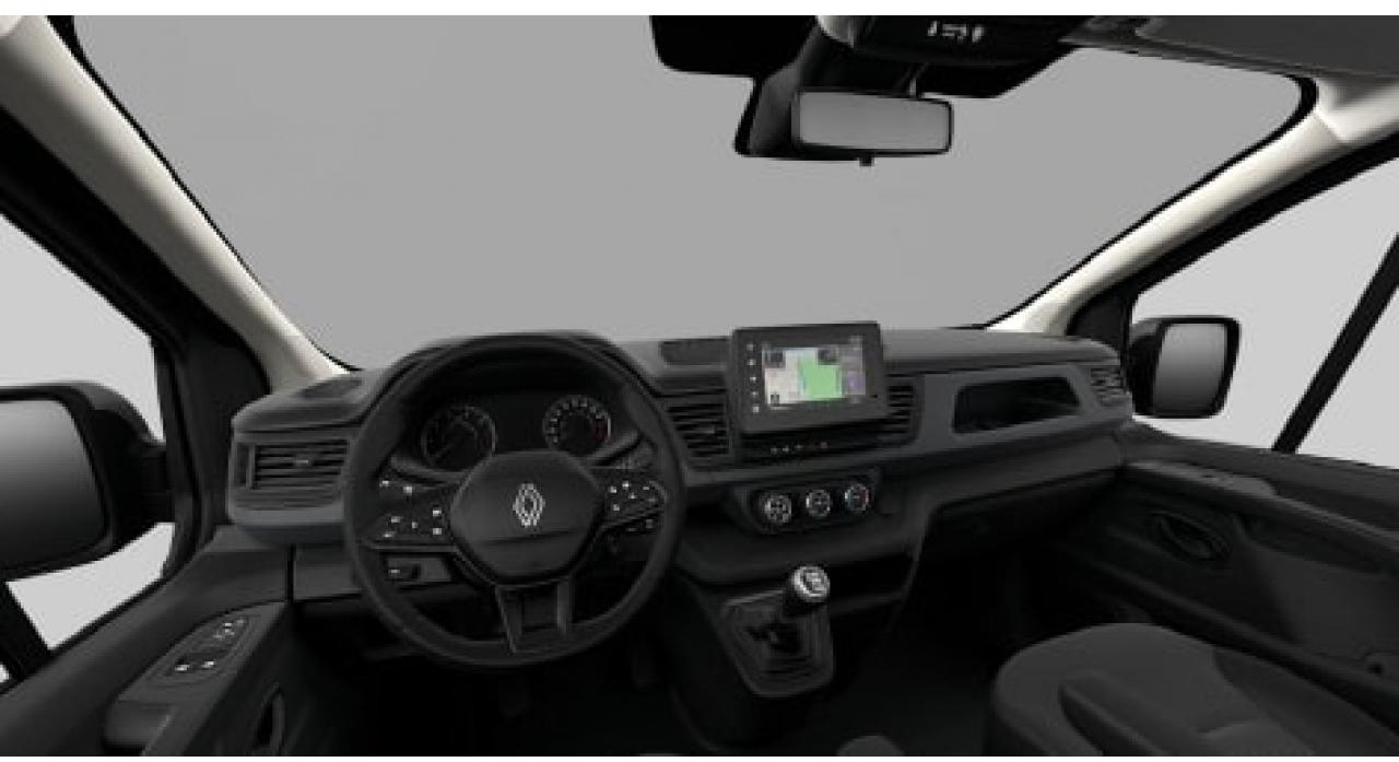 RENAULT Trafic L2 2.0 Energy dCi - 150 - S&S - 24b III COMBI Combi Grand Evolution L2H1 PHASE 3 - Furgão de passageiros: foto 3 RENAULT Trafic L2 2.0 Energy dCi - 150 - S&S - 24b III COMBI Combi Grand Evolution L2H1 PHASE 3 - Furgão de passageiros: foto 3