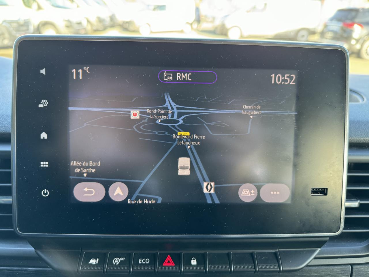 Leasing de RENAULT Trafic L2 2.0 Energy dCi - 150 - S&S III COMBI Combi Zen L2H1 PHASE 3 RENAULT Trafic L2 2.0 Energy dCi - 150 - S&S III COMBI Combi Zen L2H1 PHASE 3: foto 10 Leasing de RENAULT Trafic L2 2.0 Energy dCi - 150 - S&S III COMBI Combi Zen L2H1 PHASE 3 RENAULT Trafic L2 2.0 Energy dCi - 150 - S&S III COMBI Combi Zen L2H1 PHASE 3: foto 10