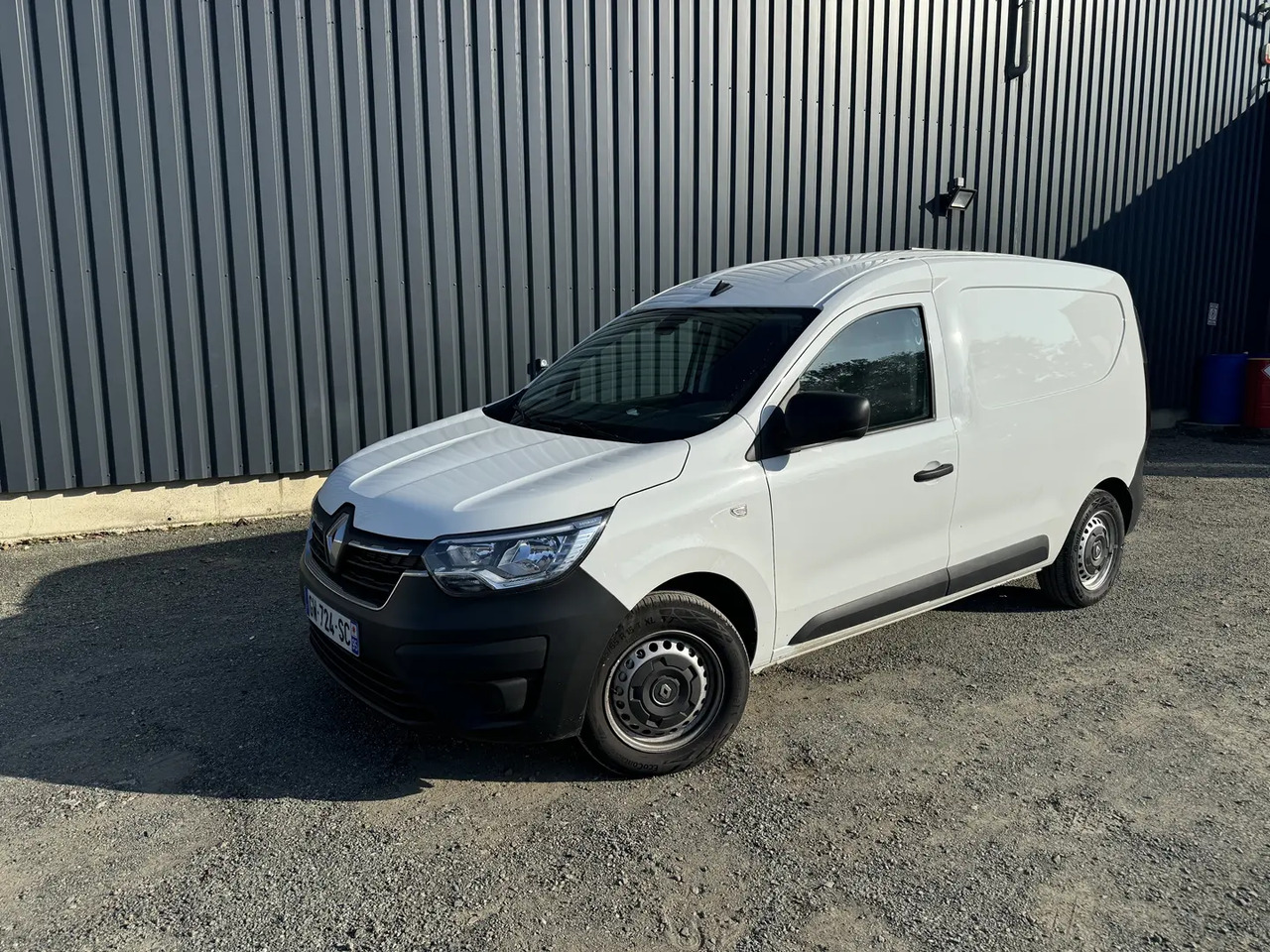 Renault Express 1.5 BLUE DCI 95CH CONFORT 22 - Carrinha cabine dupla: foto 1 Renault Express 1.5 BLUE DCI 95CH CONFORT 22 - Carrinha cabine dupla: foto 1
