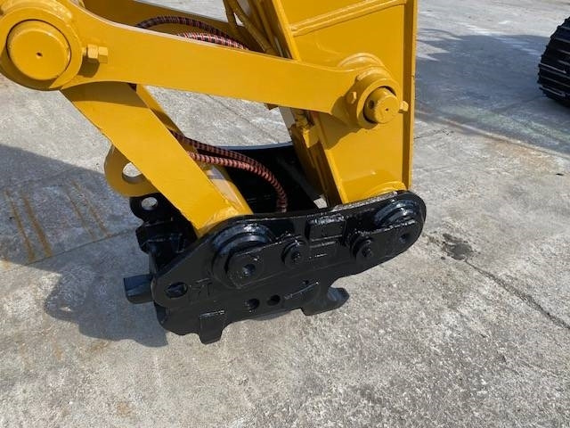Leasing de CAT 320 EL  CAT 320 EL: foto 13