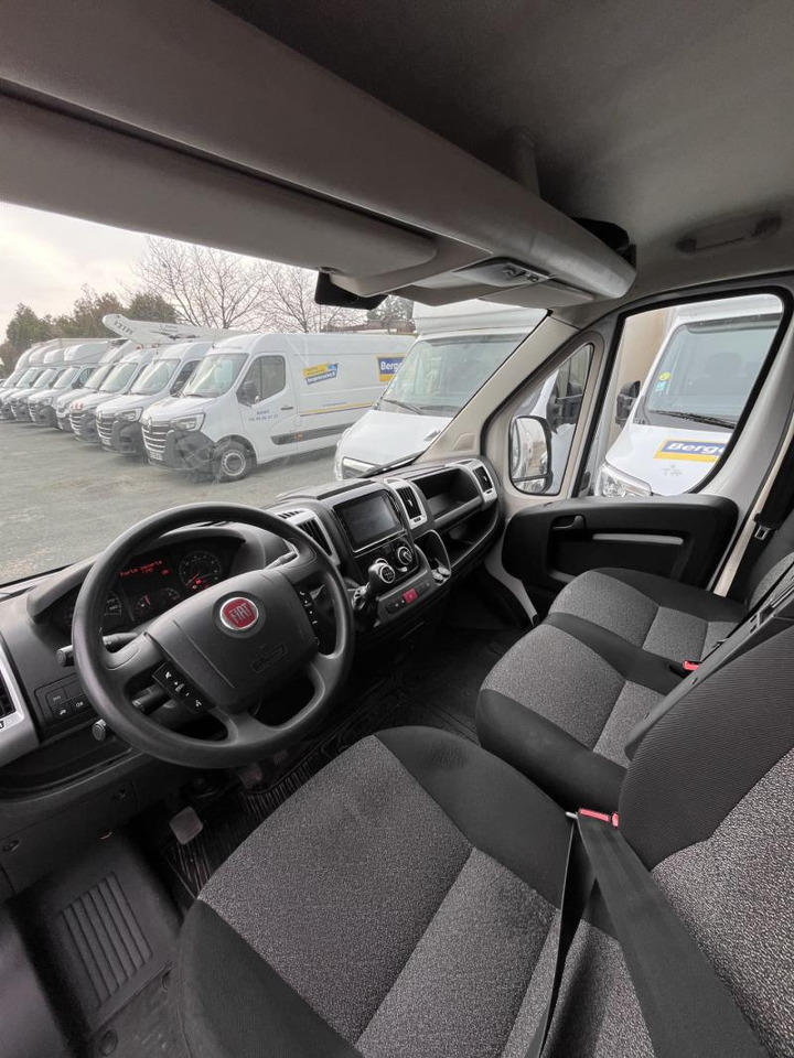 FIAT DUCATO XLH2 140CV - Furgão: foto 4 FIAT DUCATO XLH2 140CV - Furgão: foto 4
