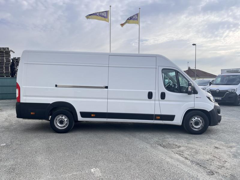 FIAT DUCATO XLH2 140CV - Furgão: foto 2 FIAT DUCATO XLH2 140CV - Furgão: foto 2
