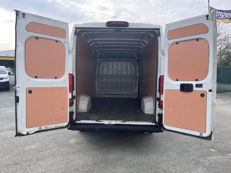 FIAT DUCATO XLH2 140CV - Furgão: foto 3 FIAT DUCATO XLH2 140CV - Furgão: foto 3