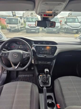 Opel Corsa Edition 1,5 Diesel 100 cv - Automóvel: foto 3 Opel Corsa Edition 1,5 Diesel 100 cv - Automóvel: foto 3