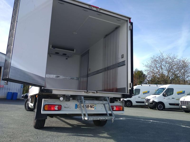 RENAULT MASTER 170 CV FRIGO - Carrinha frigorífica: foto 3 RENAULT MASTER 170 CV FRIGO - Carrinha frigorífica: foto 3