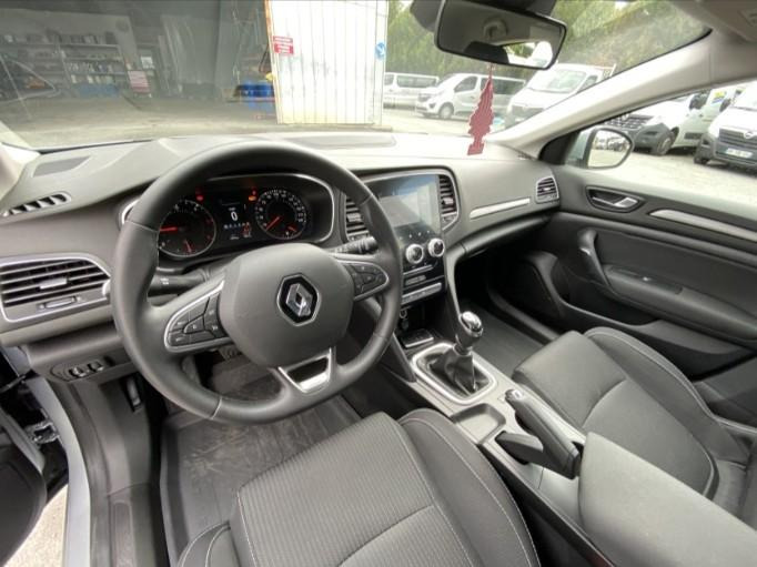 RENAULT MEGANE - Automóvel: foto 3 RENAULT MEGANE - Automóvel: foto 3