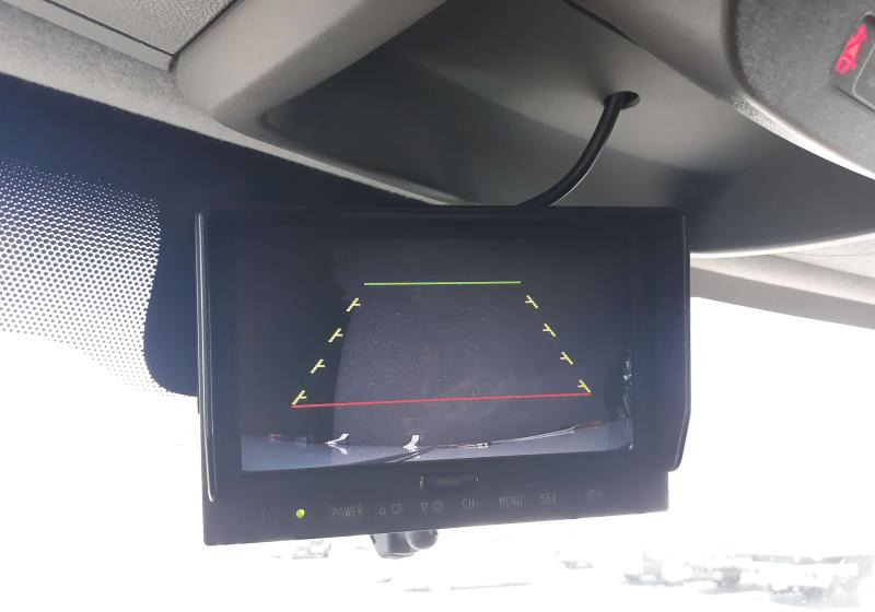 Renault Master 145.35 PC Caisse Blanchisserie - Carrinha de contentor: foto 3 Renault Master 145.35 PC Caisse Blanchisserie - Carrinha de contentor: foto 3