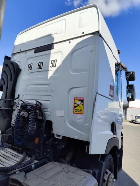 Renault Tracteur T460 4x2 E6 460 CV - Tractor: foto 3 Renault Tracteur T460 4x2 E6 460 CV - Tractor: foto 3