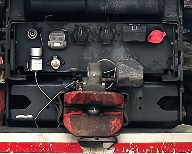 Camião basculante Volvo FH 16 700: foto 29