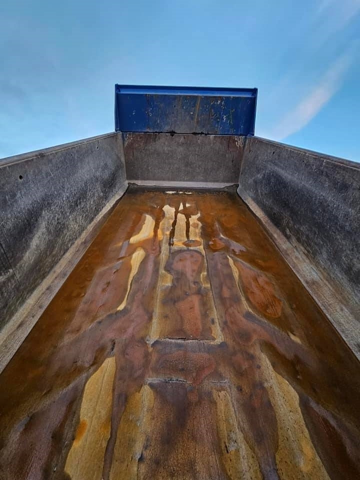 Camião basculante Volvo FH 16 700: foto 19