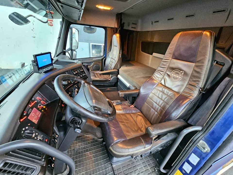 Camião basculante Volvo FH 16 700: foto 34