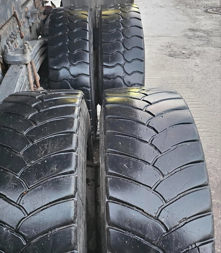 Camião basculante Volvo FH 16 700: foto 25