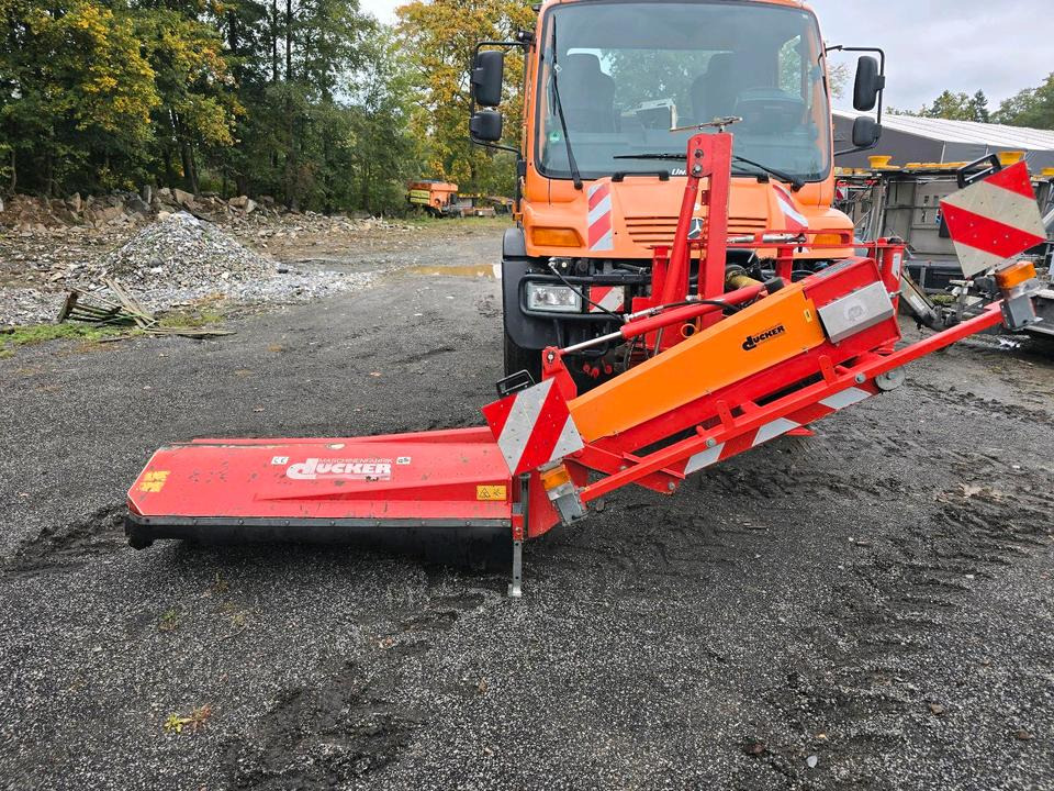 Dücker SMT 15R2 Seitenmulcher Bankettmulcher Mähausleger Böschungsmulcher Böschungsmäher Mulchgerät Mulcher Dücker - Triturador lateral: foto 5 Dücker SMT 15R2 Seitenmulcher Bankettmulcher Mähausleger Böschungsmulcher Böschungsmäher Mulchgerät Mulcher Dücker - Triturador lateral: foto 5