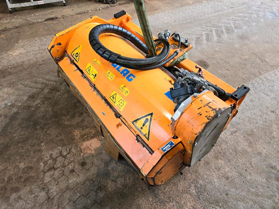 Gestrüppmähkopf Mulag GMK 1200 Forstmulcher Forstfräse Mähkopf Grasmähkopf Mähkorb Mähausleger Böschungsmäher Böschungsmulcher FME MKM DUA UNA Dücker MHU 800 700 600 FMK - Triturador florestal: foto 4 Gestrüppmähkopf Mulag GMK 1200 Forstmulcher Forstfräse Mähkopf Grasmähkopf Mähkorb Mähausleger Böschungsmäher Böschungsmulcher FME MKM DUA UNA Dücker MHU 800 700 600 FMK - Triturador florestal: foto 4