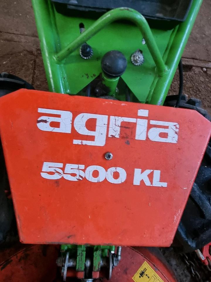 Motormäher Agria 5500 KL Grizzly Böschungsmulcher Hangmäher Reform Aebi Rasenmäher Mähausleger Böschungsmulcher Seitenmulcher Mulchgerät - Cortador de grama: foto 3 Motormäher Agria 5500 KL Grizzly Böschungsmulcher Hangmäher Reform Aebi Rasenmäher Mähausleger Böschungsmulcher Seitenmulcher Mulchgerät - Cortador de grama: foto 3