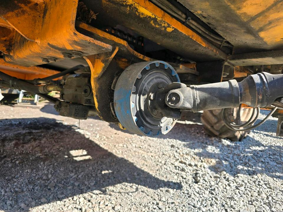 Leasing de  Mulag MHU 800 2013 Mähausleger Böschungsmäher Böschungsmulcher für Unimog 405 U 300 400 500 318 423 427 430 527 535 530 Mercedes-Benz Mulag MHU 800 2013 Mähausleger Böschungsmäher Böschungsmulcher für Unimog 405 U 300 400 500 318 423 427 430 527 535 530 Mercedes-Benz: foto 6