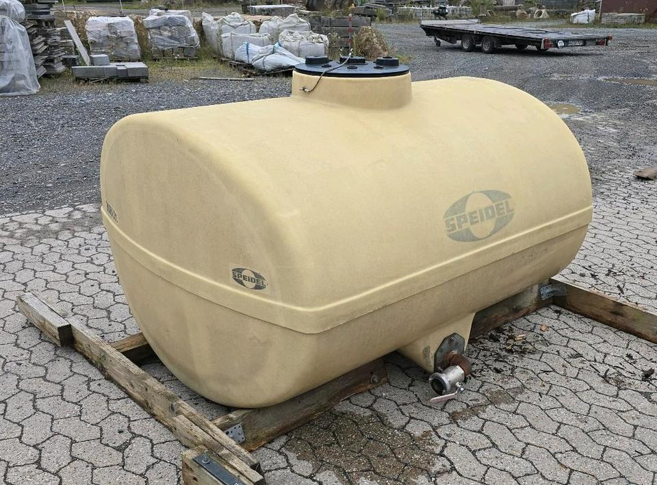 Schmidt Mulag 2m3 Wassertank Wasserfass Speidel für Unimog UGE UGN 405 U300 400 500 427 430 LKW Boschung wassertank Laugentank Bewässerung 5000liter - Contentor cisterna: foto 2 Schmidt Mulag 2m3 Wassertank Wasserfass Speidel für Unimog UGE UGN 405 U300 400 500 427 430 LKW Boschung wassertank Laugentank Bewässerung 5000liter - Contentor cisterna: foto 2