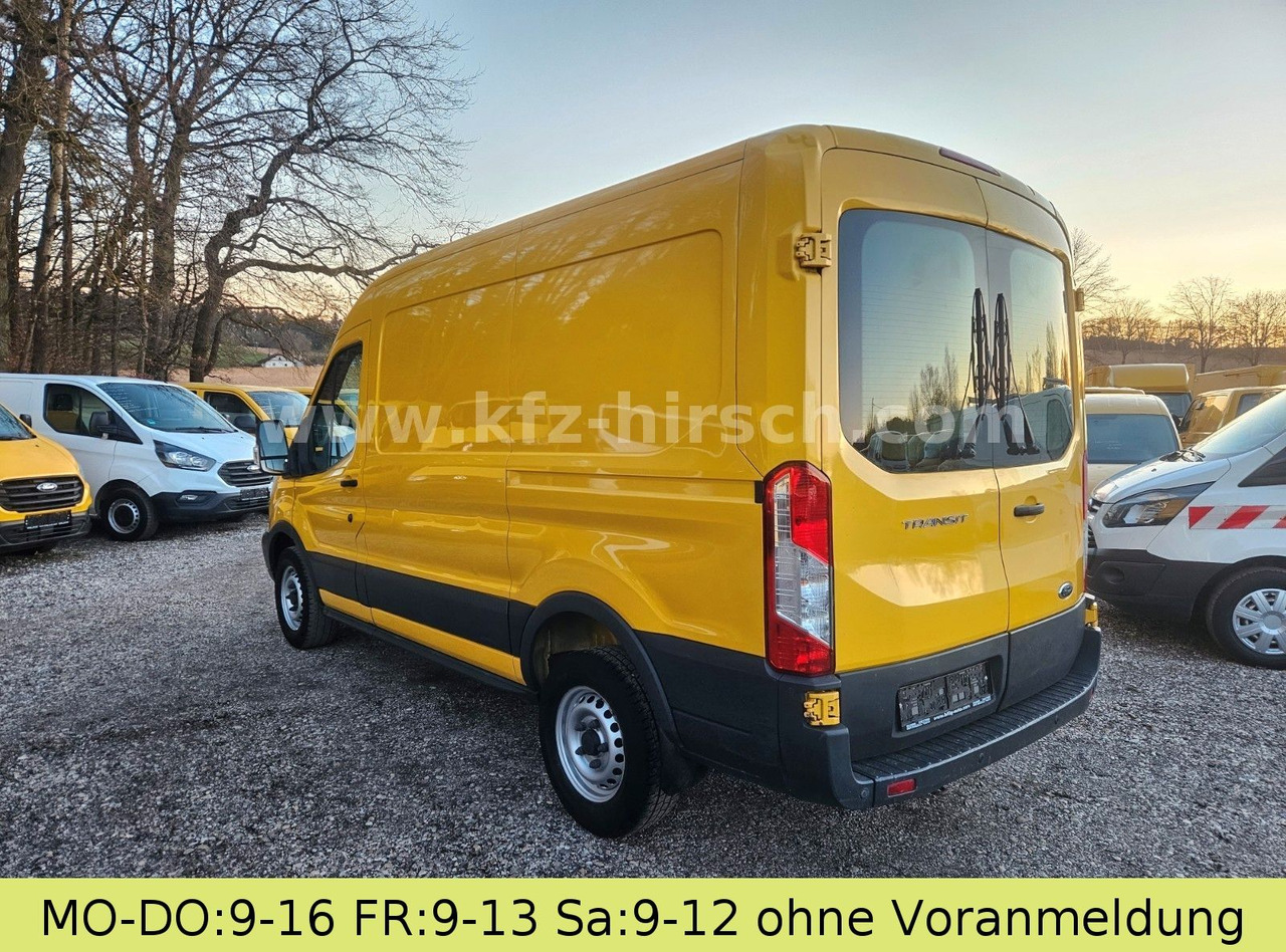 Ford Transit 350 Transporter Kasten L2H2 1.Hand - Furgão: foto 4 Ford Transit 350 Transporter Kasten L2H2 1.Hand - Furgão: foto 4