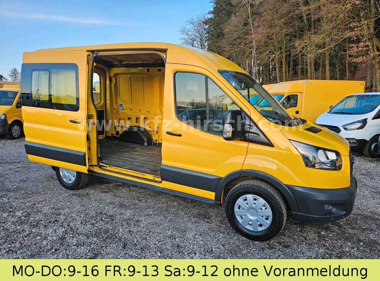 Ford Transit 350 Transporter Kasten L2H2 1.Hand - Furgão: foto 5 Ford Transit 350 Transporter Kasten L2H2 1.Hand - Furgão: foto 5