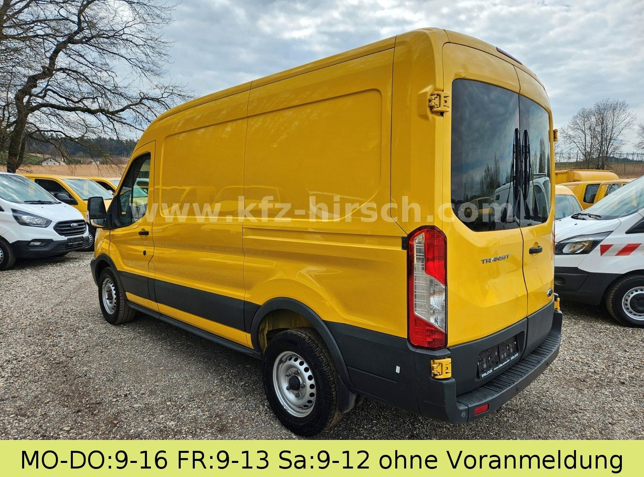 Ford Transit 350 Transporter Kasten L2H2 1.Hand - Furgão: foto 4 Ford Transit 350 Transporter Kasten L2H2 1.Hand - Furgão: foto 4