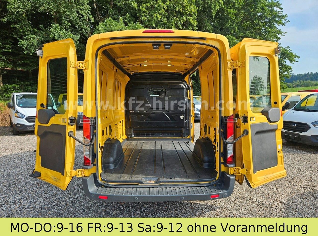 Ford Transit 350 Transporter Kasten L2H2 1.Hand - Furgão: foto 4 Ford Transit 350 Transporter Kasten L2H2 1.Hand - Furgão: foto 4