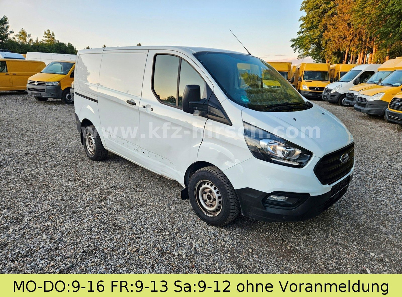 Ford Transit Custom 1.Hd,Klima,Sitzhzg,Bluetooth - Furgão de passageiros: foto 5 Ford Transit Custom 1.Hd,Klima,Sitzhzg,Bluetooth - Furgão de passageiros: foto 5