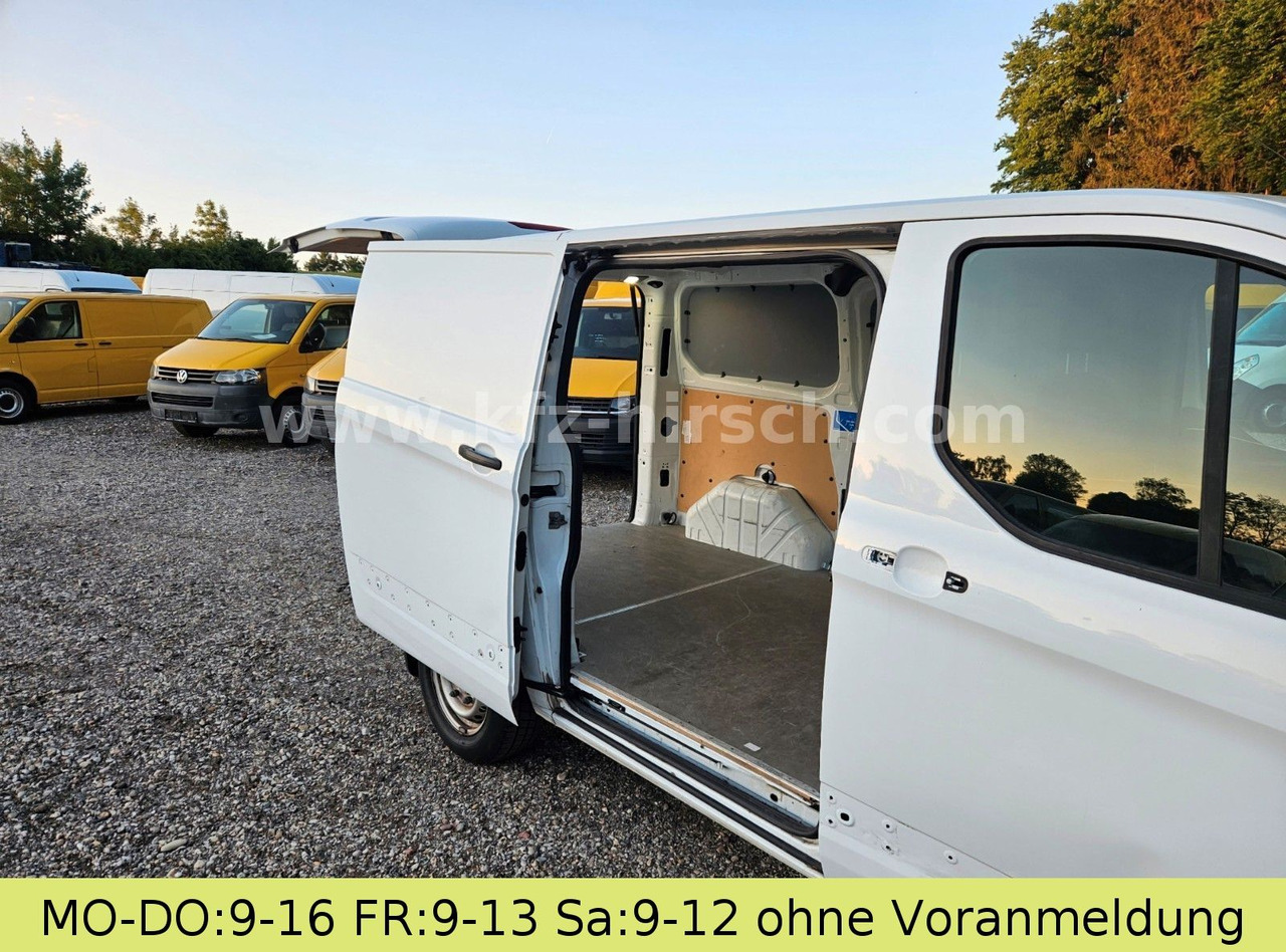 Leasing de  Ford Transit Custom 1.Hd,Klima,Sitzhzg,Bluetooth Ford Transit Custom 1.Hd,Klima,Sitzhzg,Bluetooth: foto 6