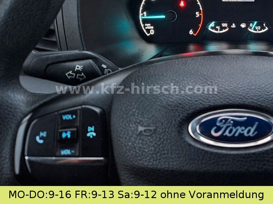 Leasing de  Ford Transit Custom 1.Hd,Klima,Sitzhzg,Bluetooth Ford Transit Custom 1.Hd,Klima,Sitzhzg,Bluetooth: foto 9
