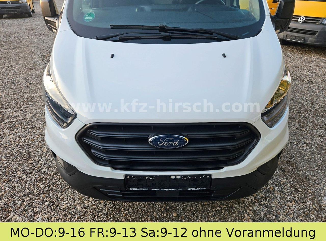 Ford Transit Custom 1.Hd,Klima,Sitzhzg,Bluetooth,Temp - Furgão de passageiros: foto 5 Ford Transit Custom 1.Hd,Klima,Sitzhzg,Bluetooth,Temp - Furgão de passageiros: foto 5