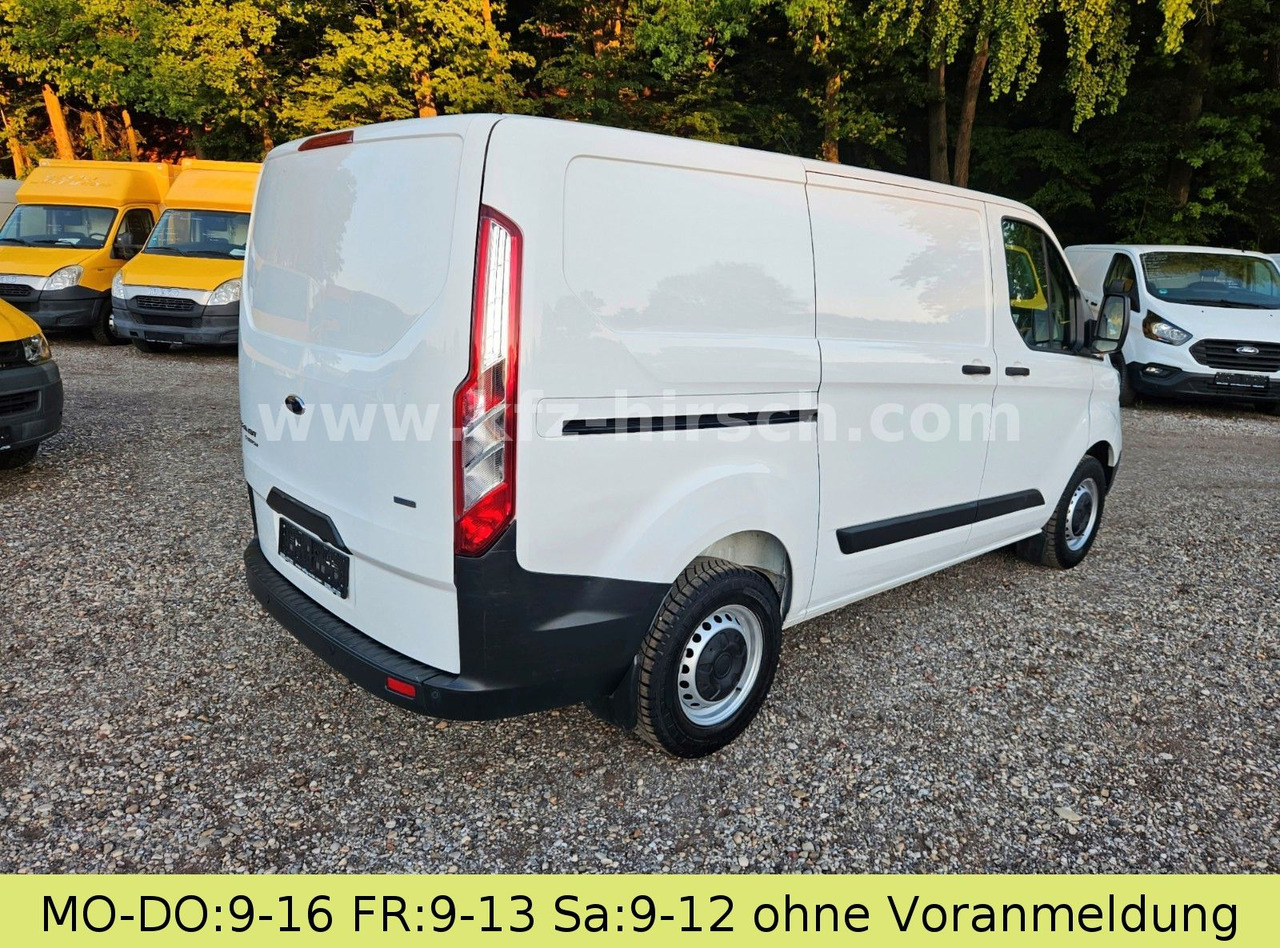 Ford Transit Custom 1.Hd,Klima,Sitzhzg,Bluetooth,Temp - Furgão de passageiros: foto 2 Ford Transit Custom 1.Hd,Klima,Sitzhzg,Bluetooth,Temp - Furgão de passageiros: foto 2