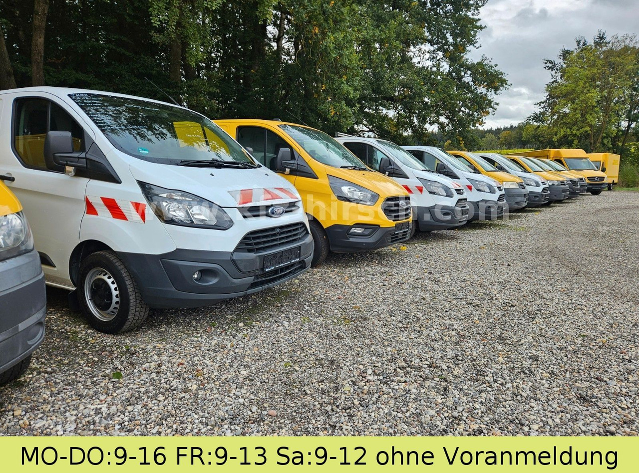 Furgão Ford Transit Custom Klima Sitzhzg Bluetooth Multi 1Hd: foto 13