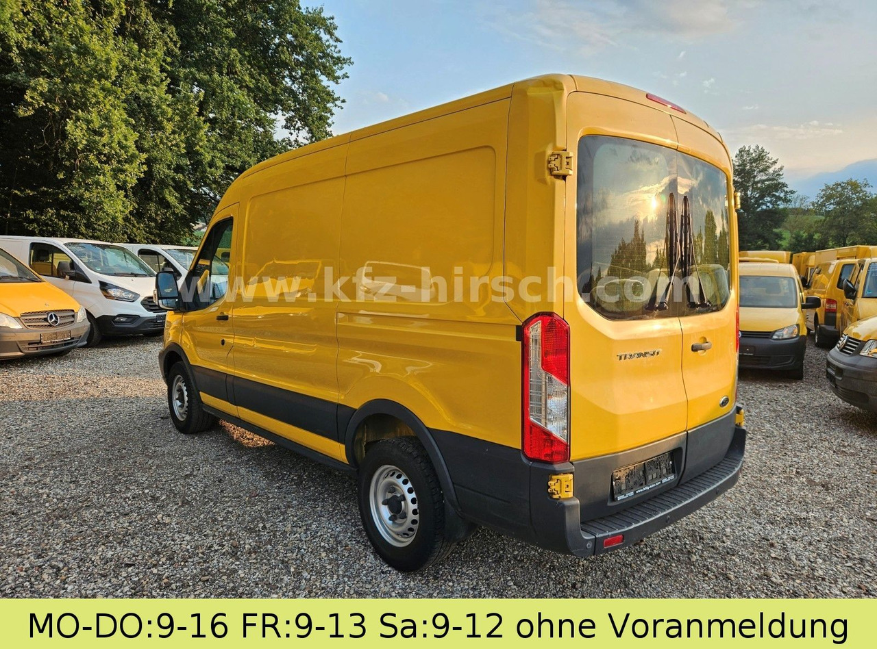 Ford Transit Kasten EU6 1.Hd Hoch/Lang Transporter - Furgão de passageiros: foto 3 Ford Transit Kasten EU6 1.Hd Hoch/Lang Transporter - Furgão de passageiros: foto 3
